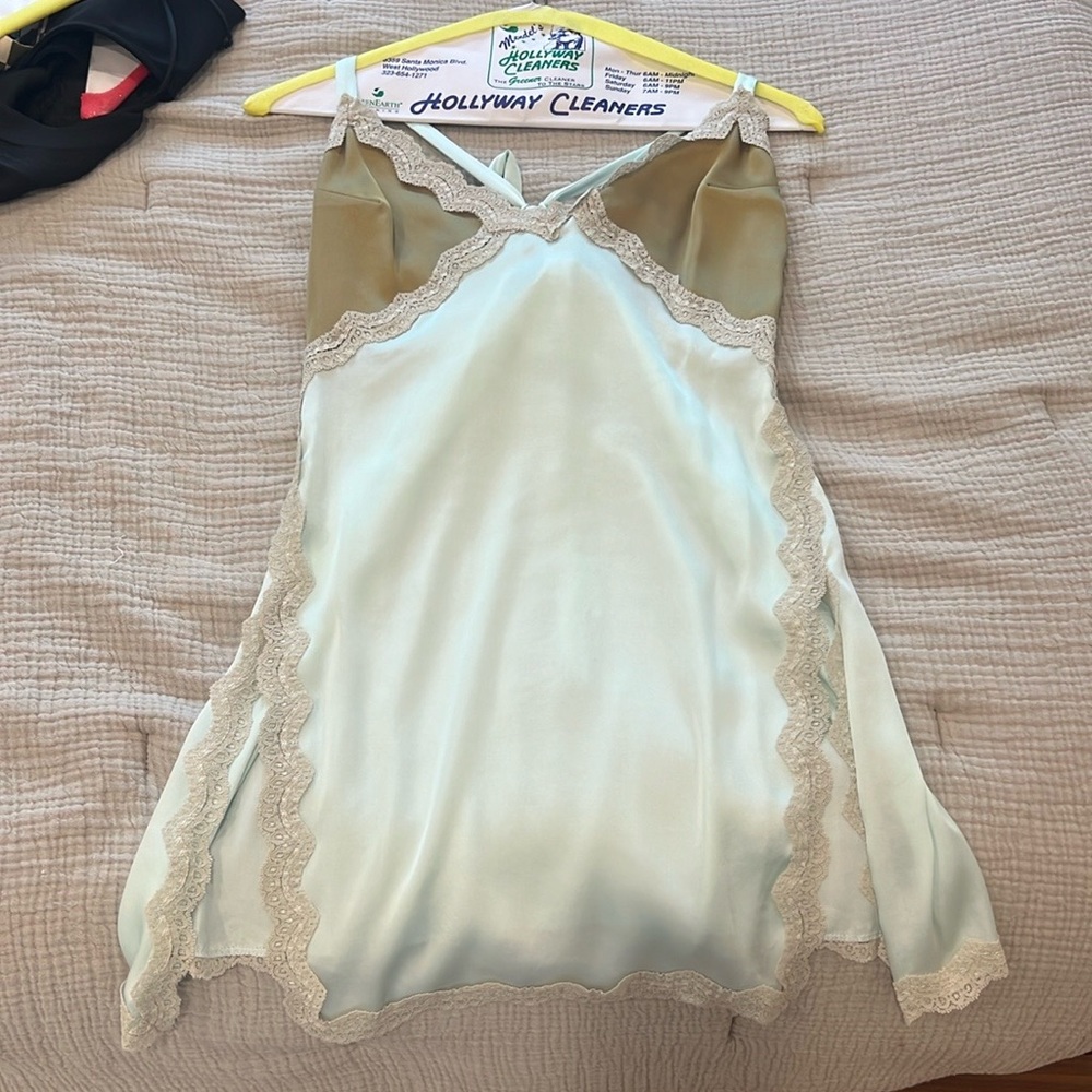 New with tags size S Free People Intimately Slip dress